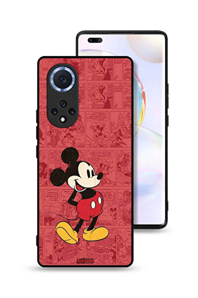 Tolwak غطاء حماية لهاتف هواوي نوفا 9 برو من مايكي