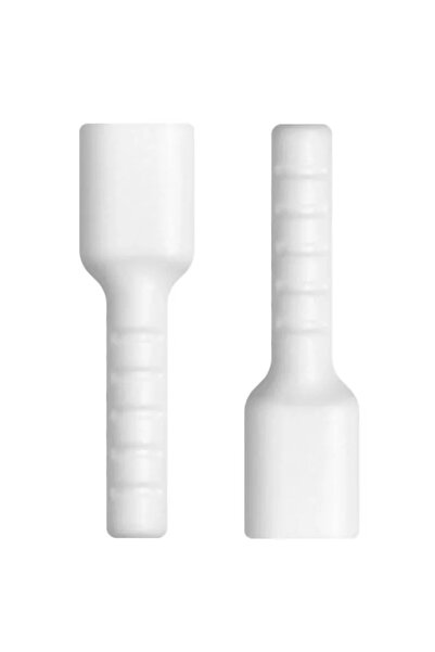 PSGT İphone 15 16 Plus Pro Max Uyumlu Yeni Seri Type-C Çift Taraf Sarj Kablosu Koruyucu Kılıf Kap