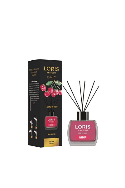 Loris Cherry Room Freshener, Loris, 120 ml