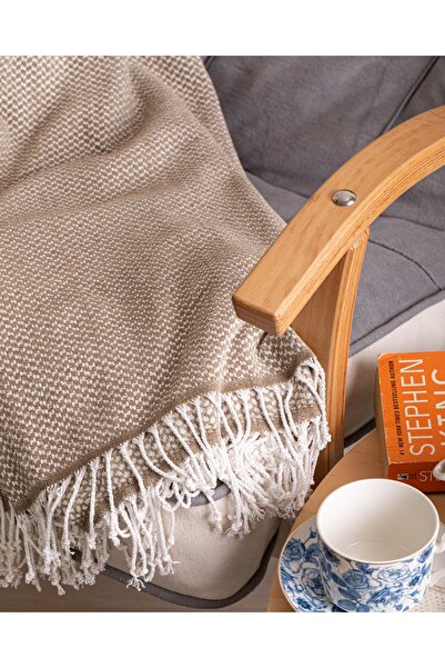 LUFA HOME Trio Blanket (130*190)