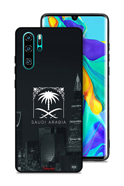 Tolwak غطاء حماية لهاتف هواوي بي 30 برو - المملكة العربية السعودية
