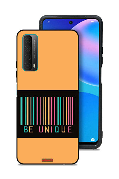 Tolwak غطاء حماية لهاتف هواوي بي سمارت (2021) - كن فريدًا