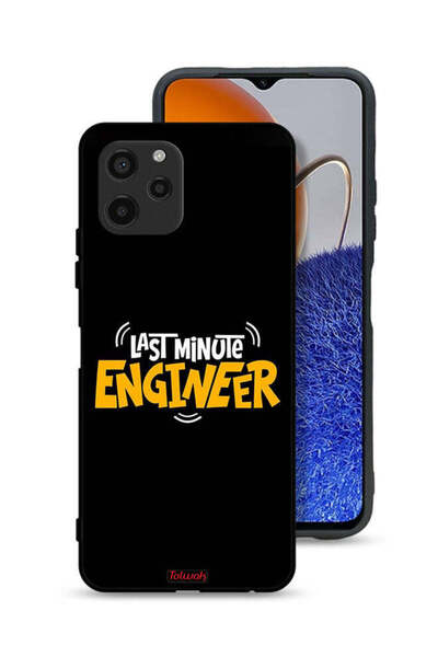 Tolwak غطاء حماية لهاتف هواوي نوفا Y61 - مهندس اللحظة الأخيرة