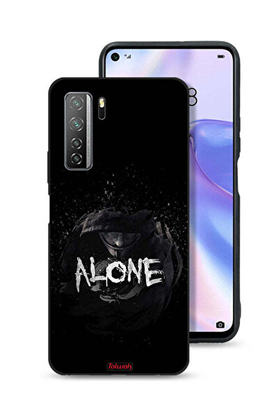 Tolwak غطاء حماية لهاتف هواوي P40 لايت 5G