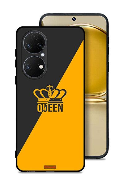 Tolwak غطاء حماية لهاتف هواوي بي 50 - كوين