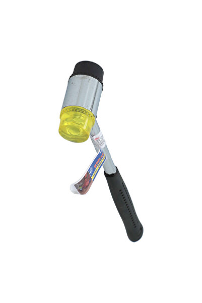 Regal مطرقة بلاستيكية ومطاطية PRM-16