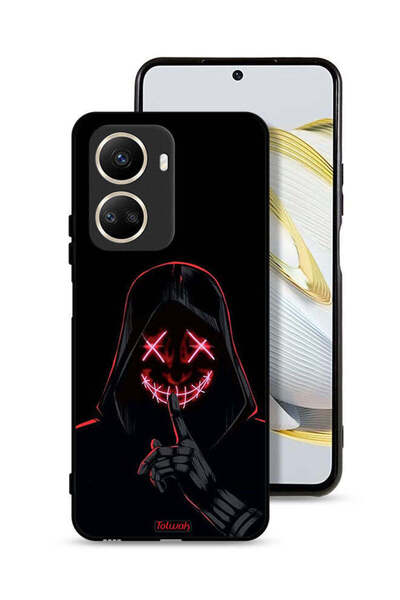 Tolwak غطاء حماية لهاتف هواوي نوفا 10 إس إي - مارشميلو