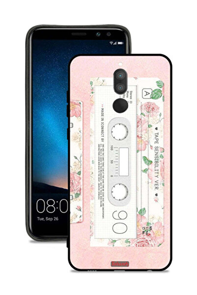 Tolwak غطاء حماية لهاتف هواوي ميت 10 لايت - شريط حساسية