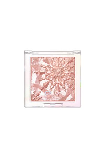 CLIO Prism Highlighter #02 Fairy Pink 8 g - pink highlighter
