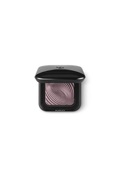 Kiko NEW WATER EYESHADOW -14 Golden Mauve