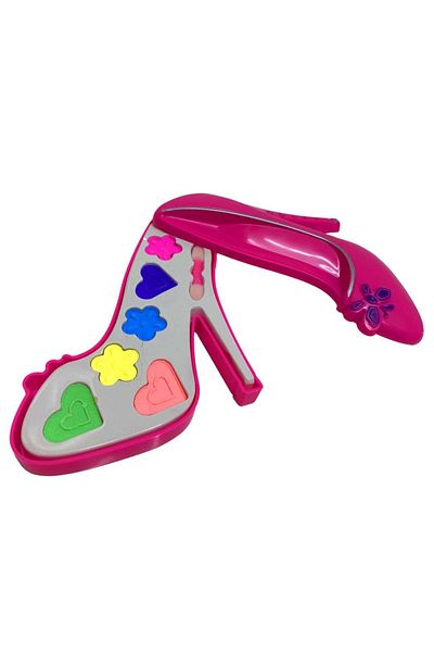 Art Tone Limon Lucy Makeup Set Shoe Model Single 6+