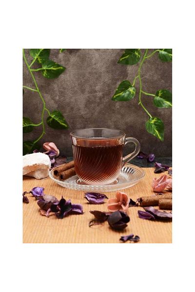 Paşabahçe Pasabahce Tea Cup Set 12 Pieces 180 Cc