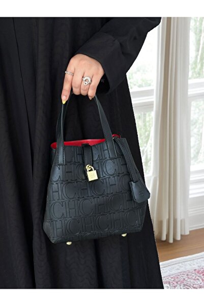 Generic شنطة حقيبة كتف نسائية روعة وجميلة ماستر من اقنر