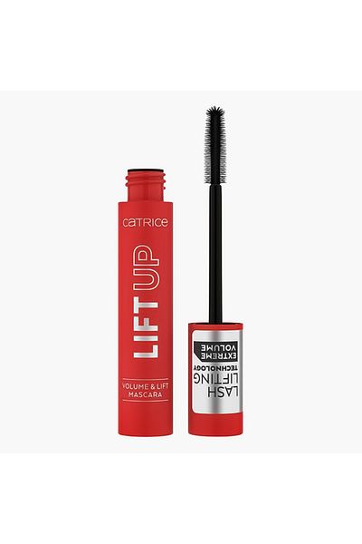 Catrice Lift Up Volume Mascara