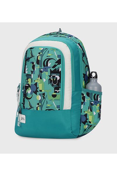Wildcraft WIKI-2 Wildcraft Backpacks Green 31L