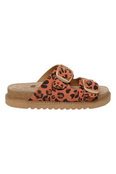 Mammamia D25Yt-1445 Mammamia Slippers
