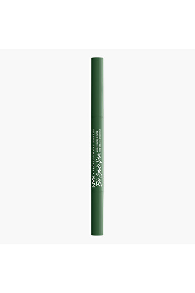 NYX Professional Makeup Epic Smoke Angled Liner