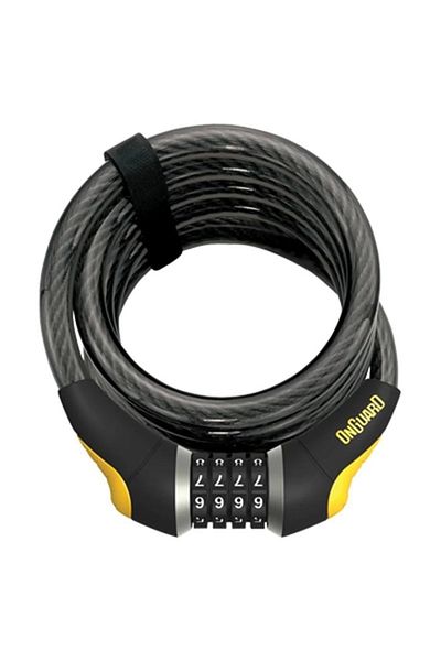 Onguard Şifrelı Lock 8030 Doberman Black