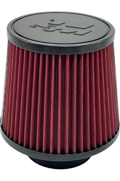 ASTRALED Kn Open Air Filter Performance 76 mm