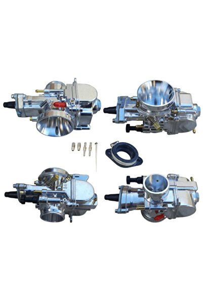 SEVGENT Cg 250 Karbüratör Pwk Nikel 34 Mm (10612)