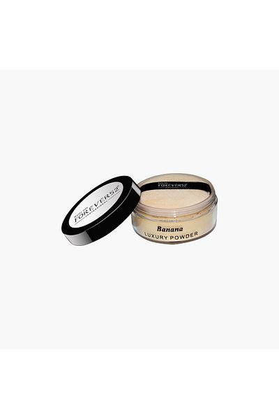 Daily Life Forever52 Banana Luxury Powder