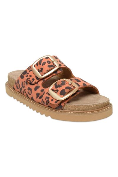 Mammamia D25Yt-1445 Mammamia Slippers