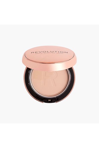 MAKEUP REVOLUTION Makeup Revolution Conceal & Define Powder Foundation