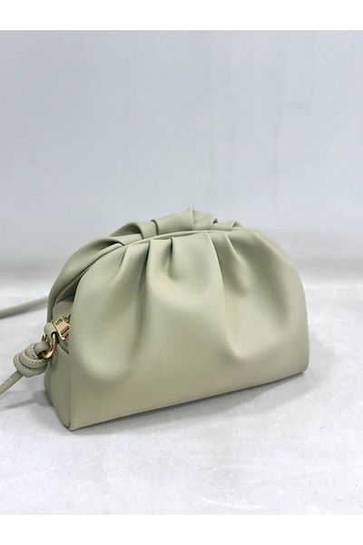 çkn sedat çakan çanta & fular & aksesuar Zalina Women's Shoulder Bag