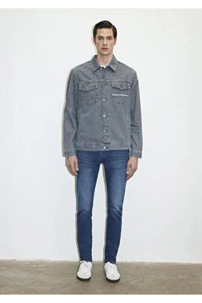 Mavi Loran Denim Jacket Coat M0110003-86615