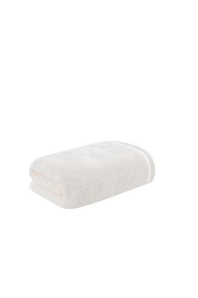 Karna Home Πετσέτα χεριών Microcotton Mora 50x90