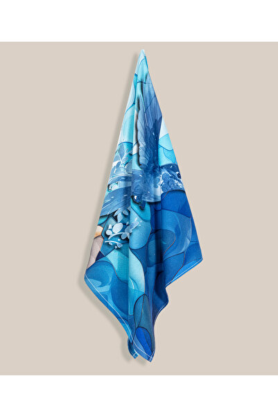 Maisonette HUMMINGBIRD PLAJ HAVLUSU