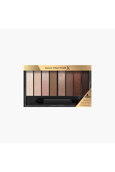 Max Factor مجموعة ظلال العيون ماكس فاكتور ماستربيس نود - 6.5 غرام