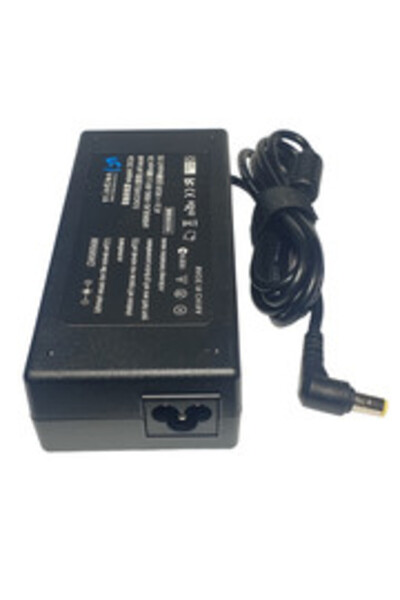 OEM OEM laptop charger compatible with Lenovo IdeaCentre A720 130W 19.5V 6.7A, 6.3 x 3.0 mm plug