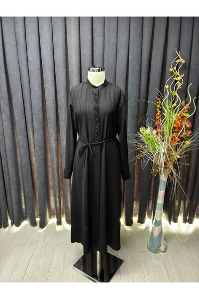 Zühre GÇ-0307 Rity Siyah GİY-ÇIK