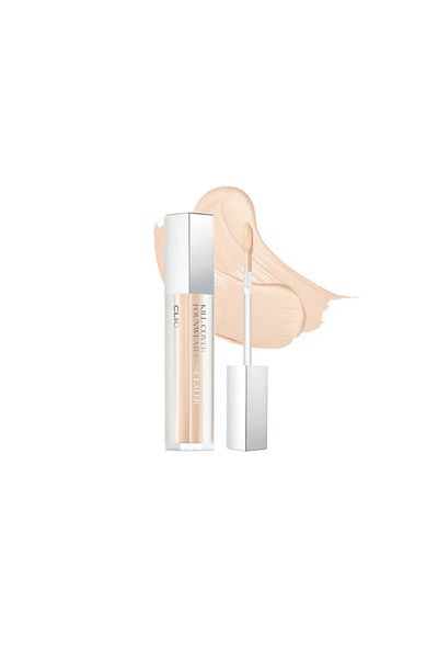 CLIO CLIO Kill Cover Founwear Concealer #02 Lingerie 6g - corector acoperitor roz-bej