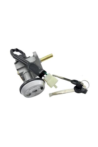 SEVGENT Rks Newlight 125 Kontak
