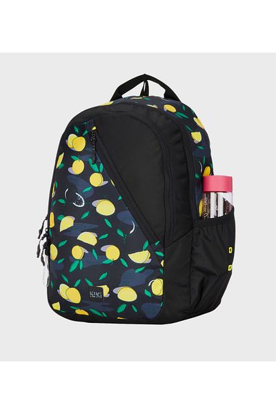 Wildcraft WIKI GIRL-1 Wildcraft Backpacks Black 22L