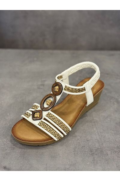 Guja Sandals Ultra Comfort Sole