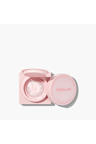 SHEGLAM SHEGLAM Hydro Touch Refreshing Setting Powder - 20 gms
