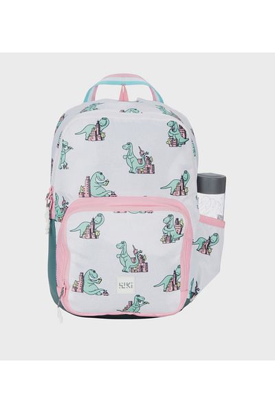 Wildcraft WIKI CHAMP 1 Wildcraft Backpacks White 11L