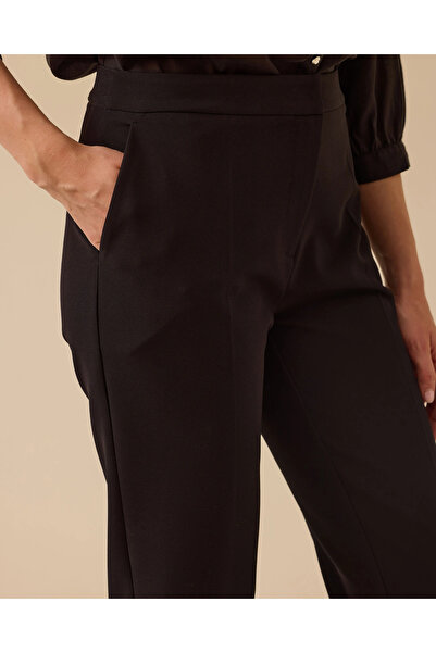 SEÇİL Cepli Bilek Boy Pantolon