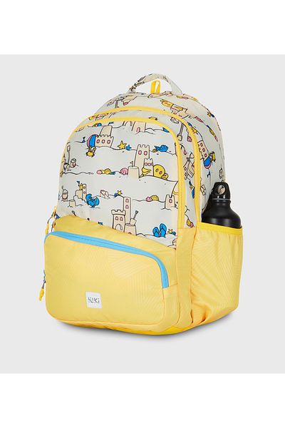 Wildcraft WIKI CHAMP 4 Wildcraft Backpacks Beige 24L