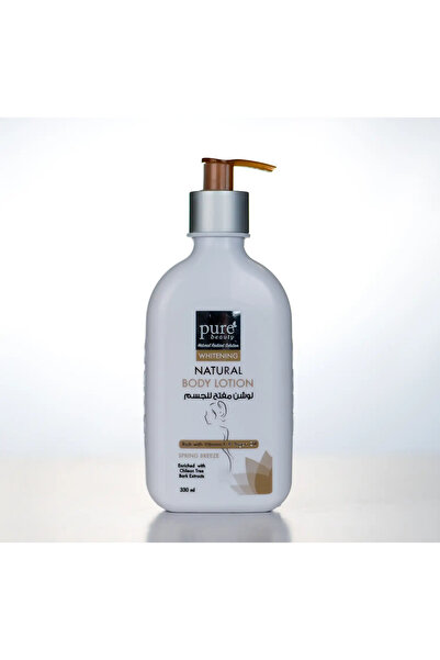 PURE BEAUTY MEN BODY SPLASH DAILY REFRESHER MAJESTIC 250 ml