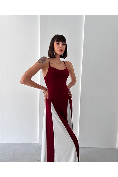 Rabi Shine ROCHIE SANDY CU PIESE IP ASKILI