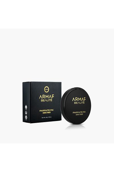 Armaf Beaute Armaf Beaute Parfaite Fix Compact Powder