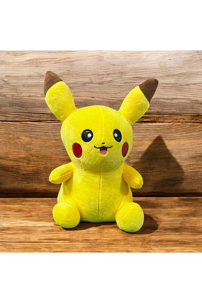 CNS Concept Pikachu Plush Toy Large Size 27 cm
