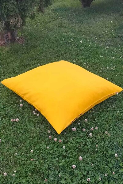 RevuBaby Yer Minderi Impertex Fermuarlı Su Geçirmez Havuz Puf Beach Çim Bahçe...