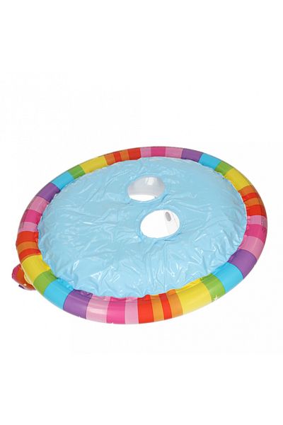 Intex Inflatable swimming ring for children Happy Unicorn