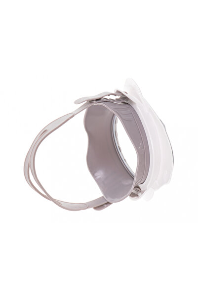 Ikonka Μάσκα κατάδυσης με καρχαρίες για παιδιά