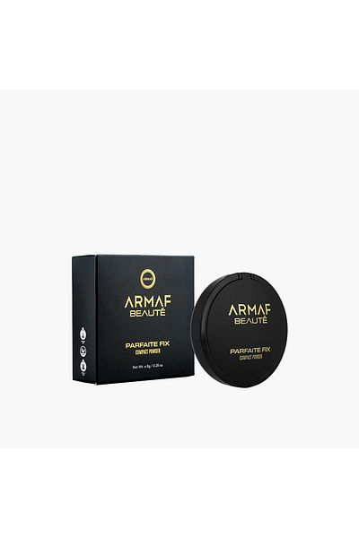 Armaf Beaute Armaf Beaute Parfaite Fix Compact Powder